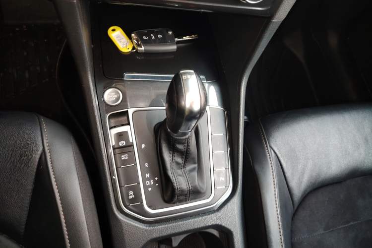 Used Volkswagen Golf Sportsvan 2018 280TSI Automatic Luxury Model
