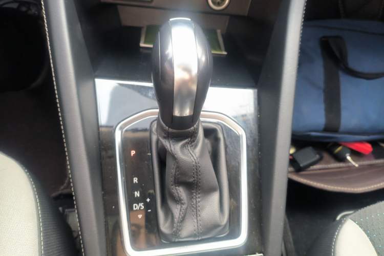 Used Jetta VS7 2023 280TSI Automatic Trend Edition
