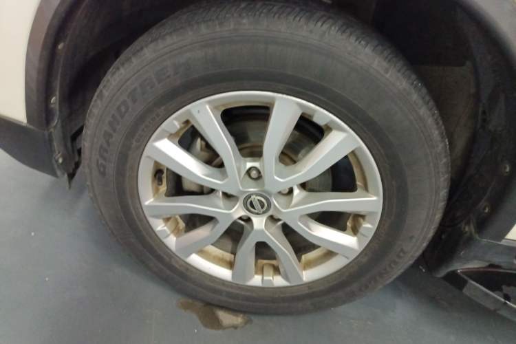 Used Nissan X-Trail 2021 2.0L CVT 2WD XL Premium Commemorative Edition