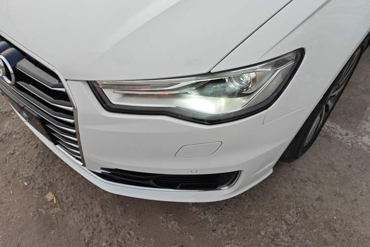 Used Audi A6L 2016 30 FSI Comfort Version