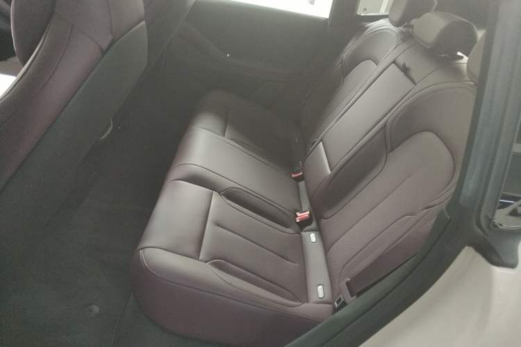 Used Nio ET5 2022 75 kWh
