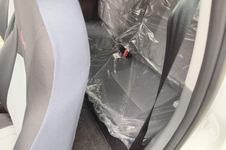 Used  Lumin 2024 130km Qingyue Version