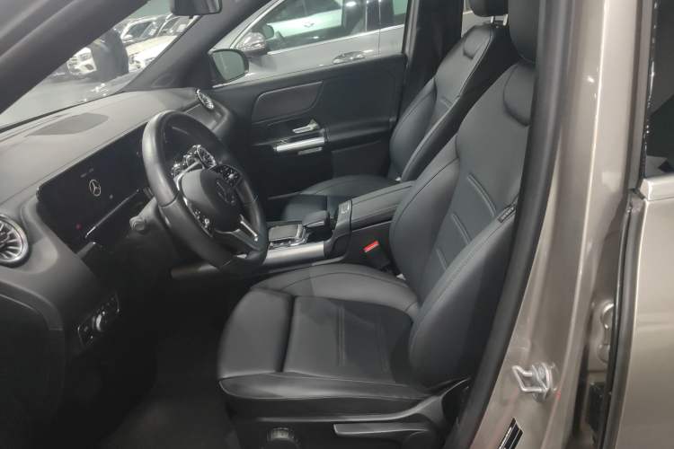 Used Mercedes-Benz GLA 2022 GLA 220
