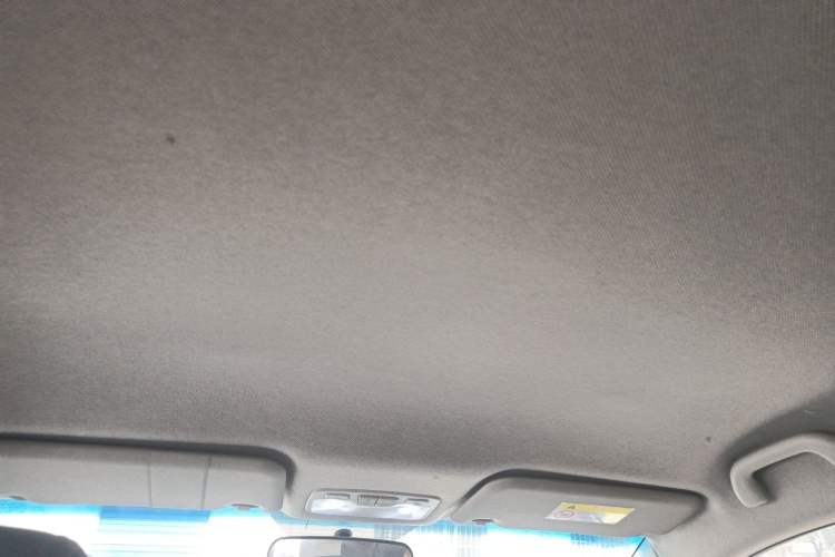 Used  Refine S3 2016 1.5L Manual Luxury Model
