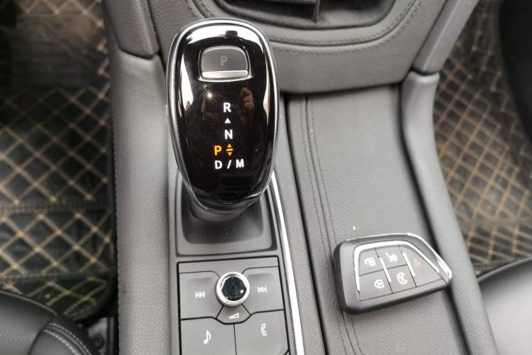 Used Cadillac XT5 2020 28T Luxury Version
