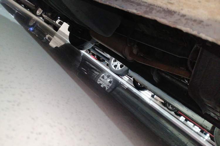 Used SAIC MAXUS G10 2016 1.9T Manual Elite Edition Diesel China V Standard