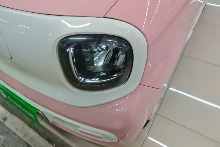 Used Bestune Pony 2024 170km Vitality Horse