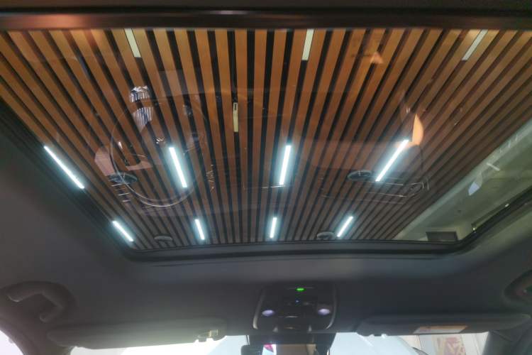 Used Nio ES6 2019 430 km Performance Version
