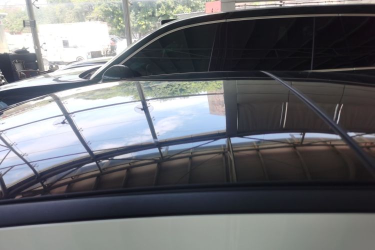 Used Mercedes-Benz A-Class 2020 Second Facelift A 180 L Sport Sedan
