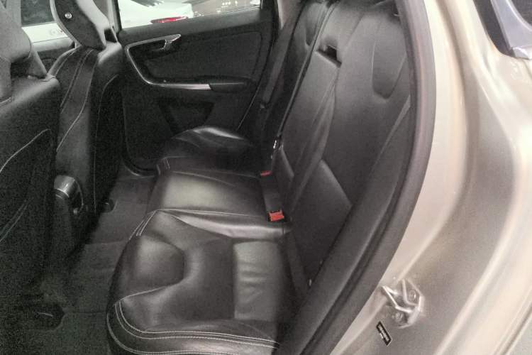 Used Volvo XC60 2016 T5 Smart Version
