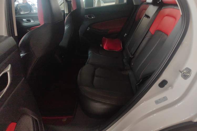 Used Changan CS55PLUS 2022 2nd Generation 1.5T DCT Prestige Version
