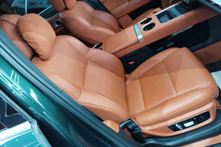 Used Li Auto L9 2022 Max model