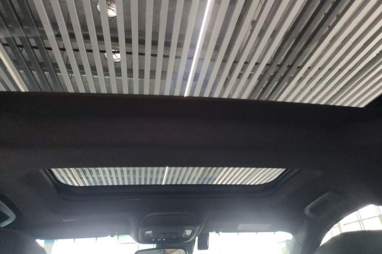 Used Cadillac CT5 2023 28T Luxury Edition (Standard Version)
