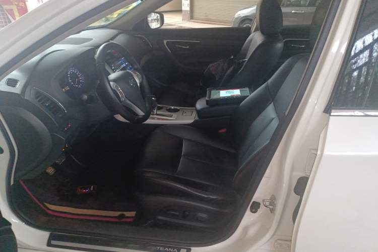 Used Nissan Teana 2016 2.0L XL-Upper Smart Edition
