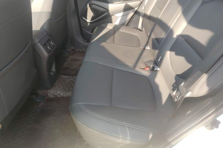 Used Hyundai ix35 2021 2.0L Automatic 2WD GLS Leading Edition