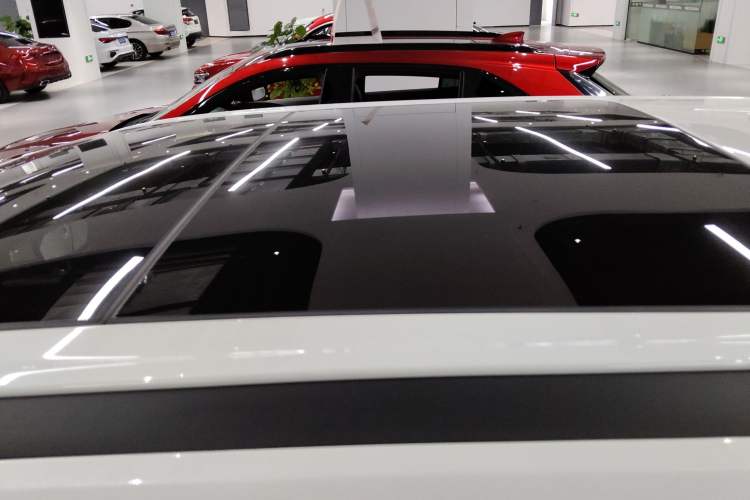 Used Nissan X-Trail 2021 VC-Turbo 300 CVT 2WD Comfort Edition