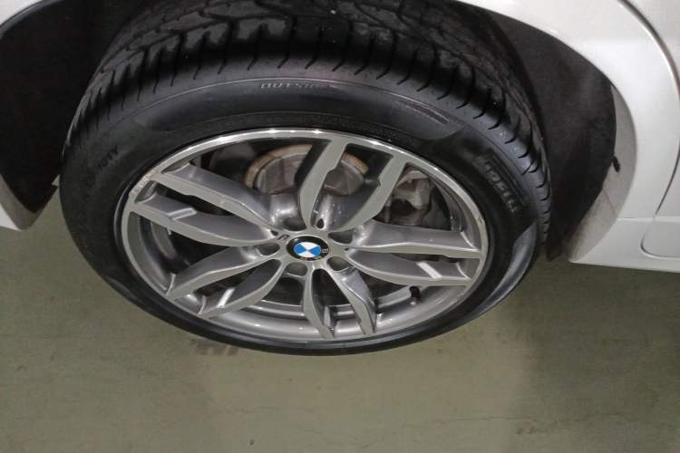 Used BMW X4 2016 xDrive20i M Sport Edition
