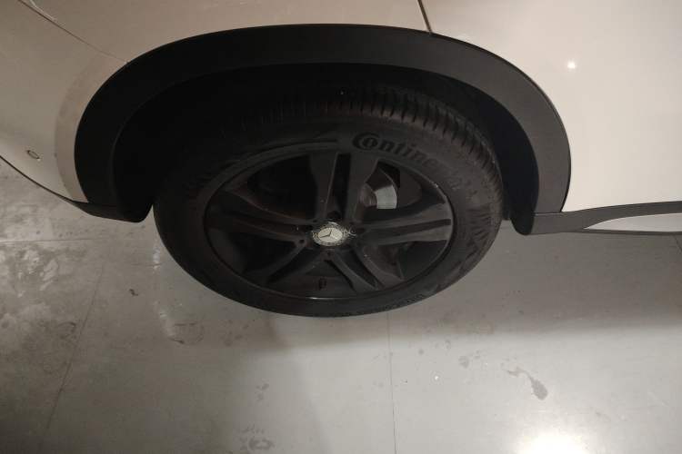 Used Mercedes-Benz GLA 2016 GLA 200 Sport Edition