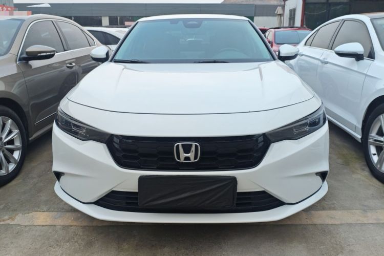 Used Honda Integra 2022 240TURBO CVT Luxury Edition