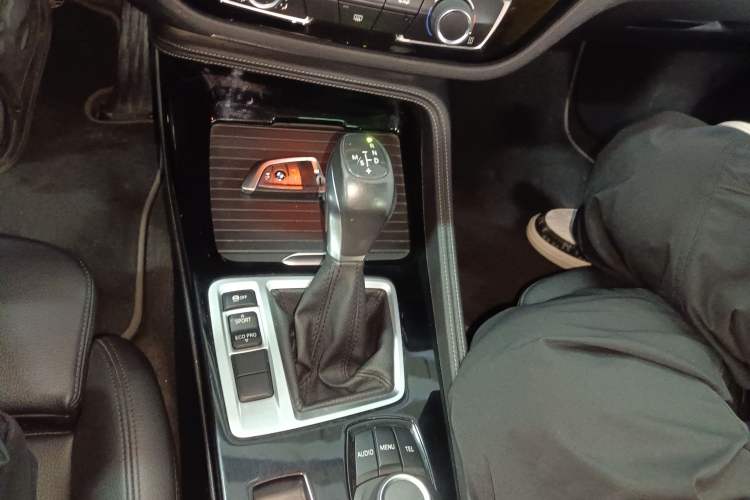 Used BMW 1 Series 2017 118i Sport Edition
