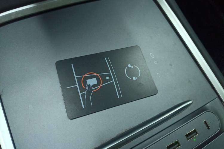 Used Tesla Model Y 2022 Performance High-Performance All-Wheel-Drive Version