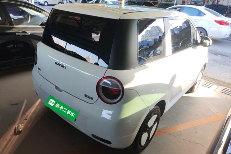 Used  Lumin 2025 205 km Xiangqin Version
