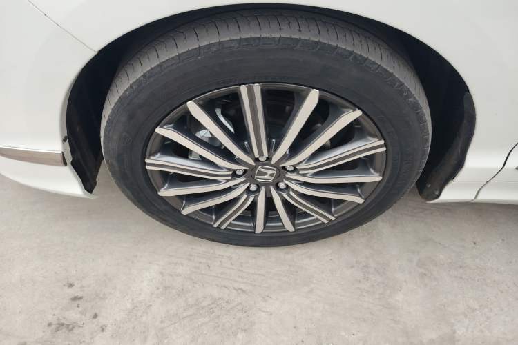 Used Honda Elysion 2022 2.0L eHEV Luxury Edition
