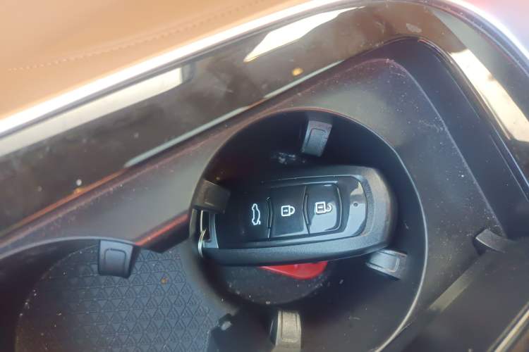 Used AION S 2023 Meizu 580 Lithium Iron Phosphate
