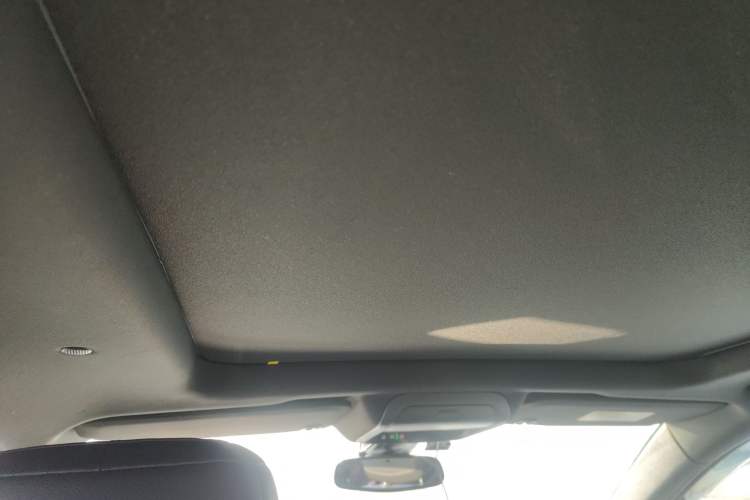 Used Cadillac XT5 2021 2.0T Two-Wheel Drive Luxury Version
