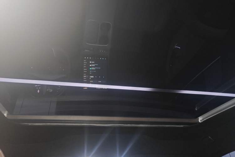 Used Nio EC6 2024 75 kWh