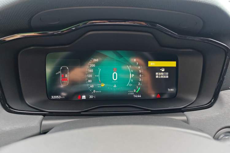 Used Lynk & Co 03 2019 1.5TD DCT JingPro Edition China VI Standard
