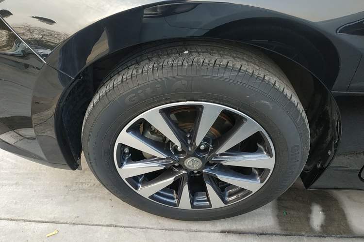 Used Nissan Teana 2016 2.0L XL-Upper Smart Edition
