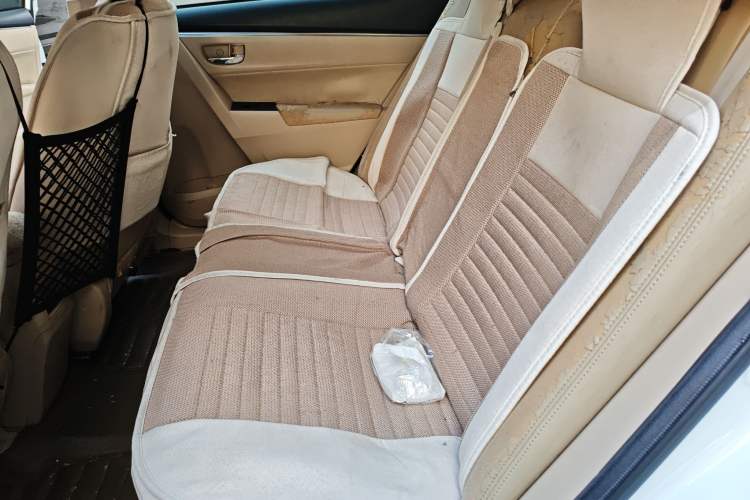 Used Toyota Corolla 2014 1.6L CVT GL