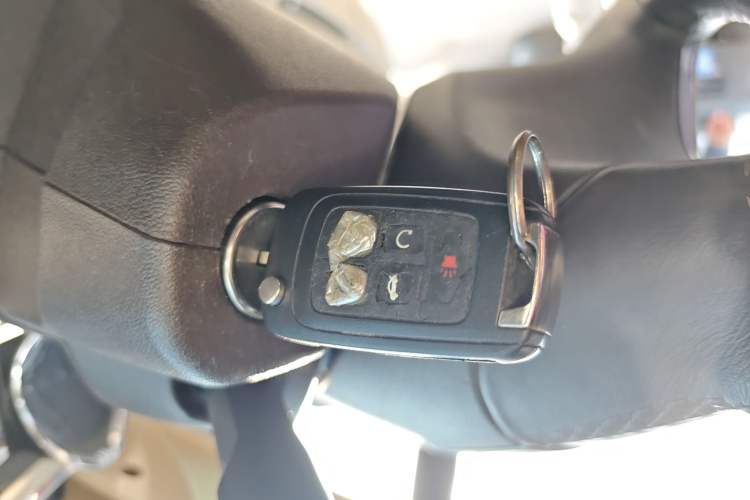 Used Buick LaCrosse 2012 2.4L SIDI Elegant Edition
