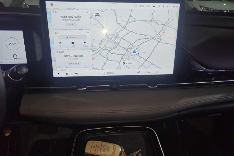 Used AION S Plus 2021 80 Tech Edition