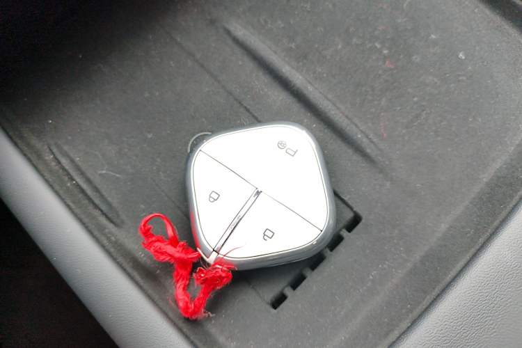 Used Baojun Enjoy 2025 Plug-in Hybrid 140km Luxury Edition