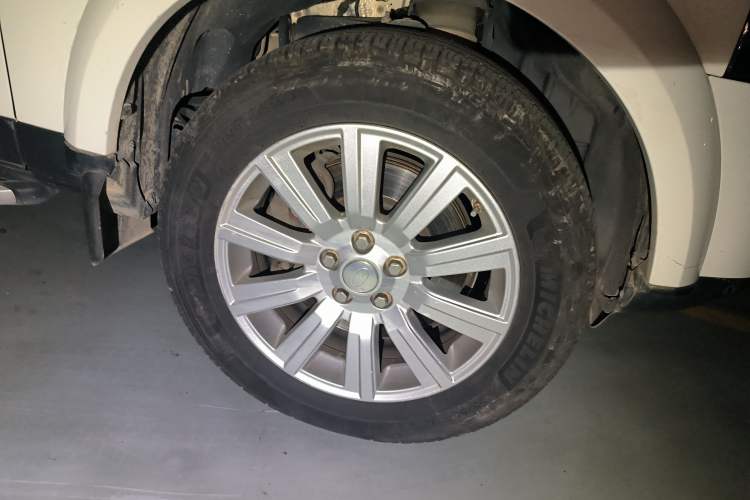 Used Land Rover Discovery 2014 3.0 SDV6 HSE Diesel Edition
