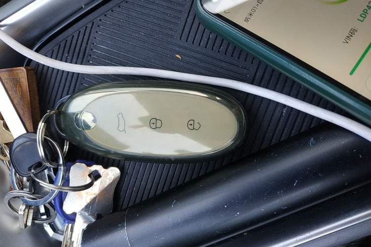 Used Dongfeng NAMMI 01 2024 New Edition 330 Air
