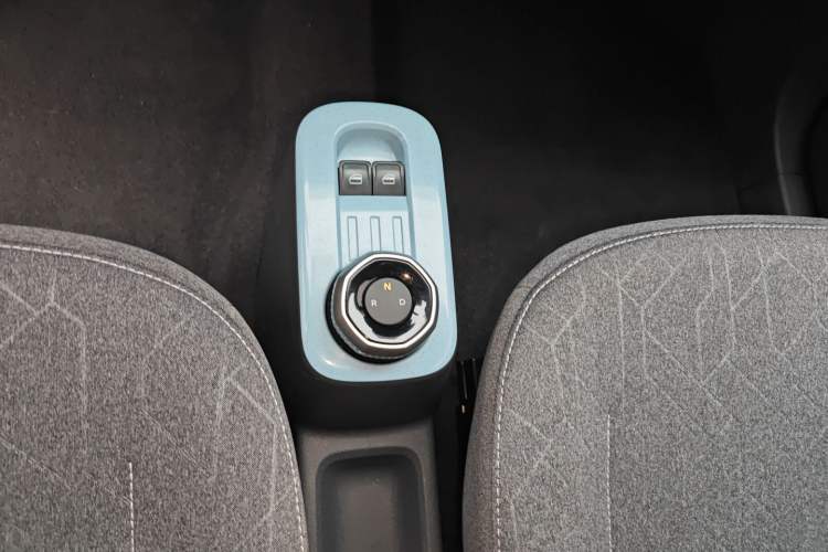 Used  Panda 2024 Panda Mini 200km Endurance Bear