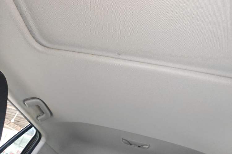 Used GAC Trumpchi GS3 2017 150N Automatic Elite Edition
