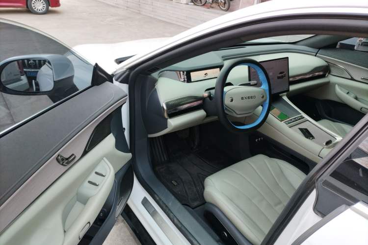 Used  Star Era ES 2024 Max Long-Range Version
