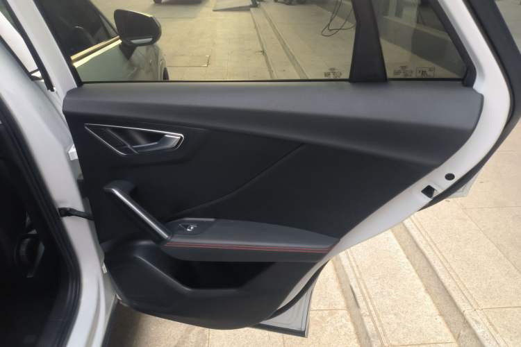 Used Audi Q2L 2022 35 TFSI Progressive Dynamic Edition
