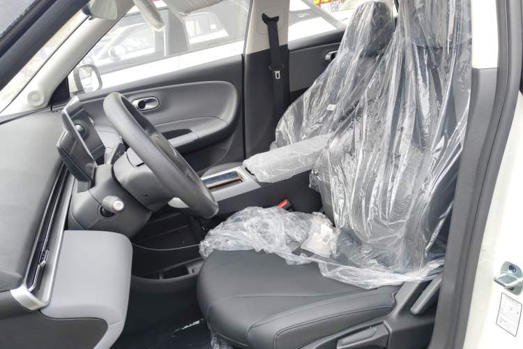 Used Dongfeng NAMMI 01 2026 Model Originality Edition 430Air
