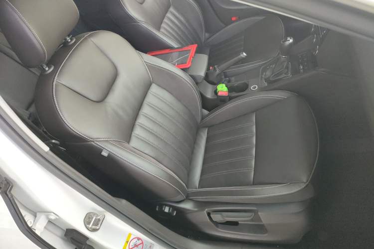 Used Skoda Octavia 2019 TSI280 DSG Flagship Wagon China VI Standard
