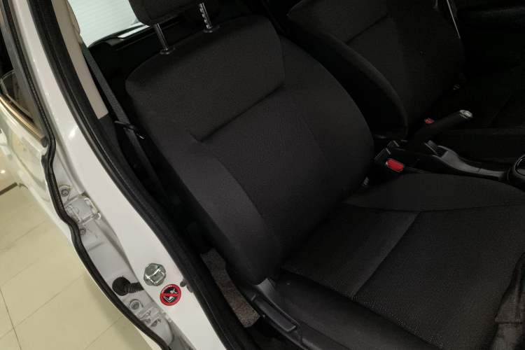 Used Honda Fit 2014 1.5L LX CVT Comfort Model
