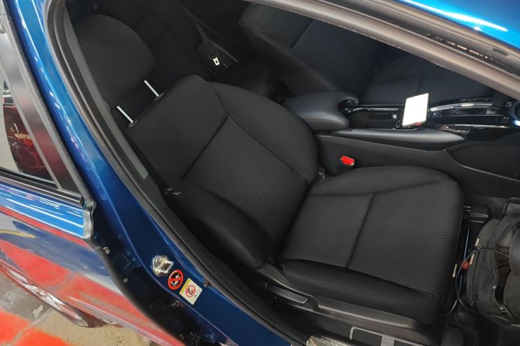 Used Honda XR-V 2015 1.5L LXi CVT Classic Edition