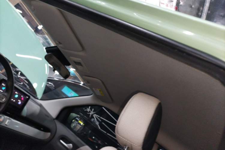 Used  Lumin 2022 210km Sweet Edition