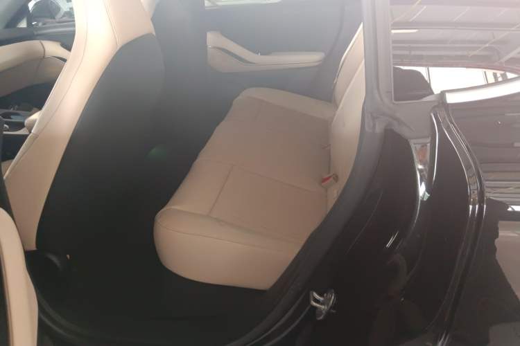 Used Nio ET5 2022 75 kWh
