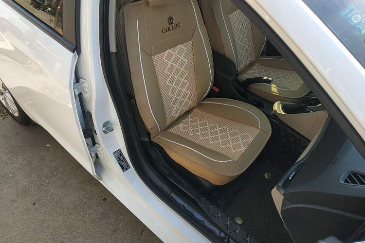 Used Buick GT 2021 Exemplar 1.5L Automatic Entry-Level Trim