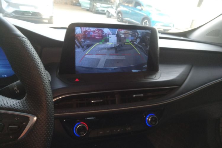 Used Buick Velite 6 2024 430km Enjoyment Version
